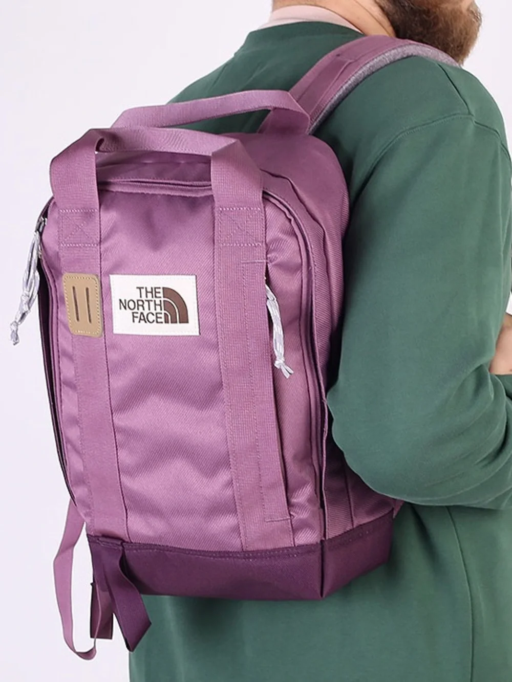 THE NORTH FACE Tote Pack